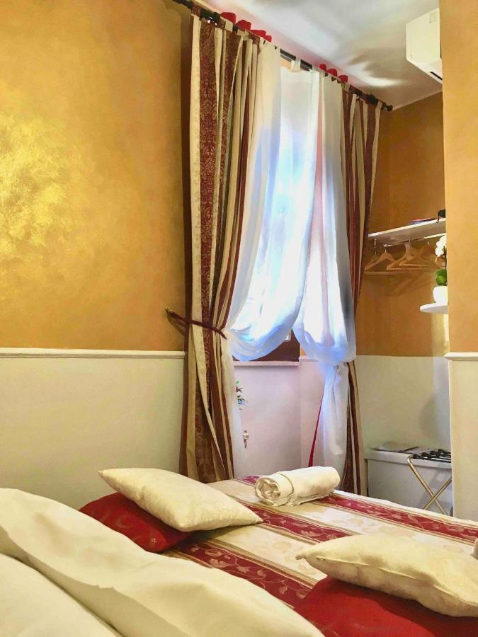 Muratte Apartment Roma Exterior foto