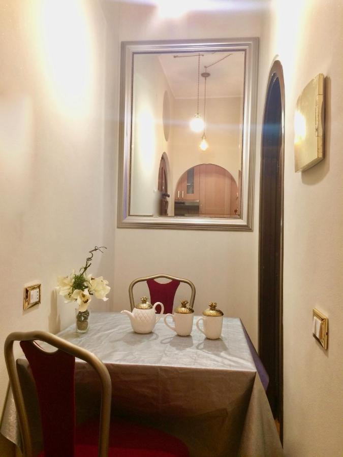 Muratte Apartment Roma Exterior foto