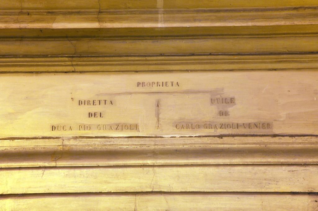 Muratte Apartment Roma Exterior foto